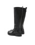 Tamaris Ботуши 1-25622-29 Черен - Pepit.bg
