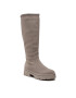 Tamaris Ботуши 1-25622-29 Сив - Pepit.bg