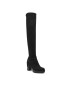 Tamaris Ботуши 1-25630-27 Черен - Pepit.bg