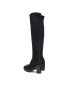 Tamaris Ботуши 1-25630-27 Черен - Pepit.bg