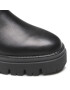 Tamaris Ботуши 1-25632-29 Черен - Pepit.bg