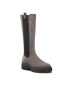 Tamaris Ботуши 1-25632-29 Сив - Pepit.bg