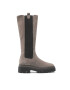 Tamaris Ботуши 1-25632-29 Сив - Pepit.bg