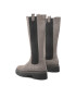 Tamaris Ботуши 1-25632-29 Сив - Pepit.bg