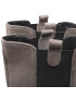 Tamaris Ботуши 1-25632-29 Сив - Pepit.bg