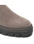 Tamaris Ботуши 1-25632-29 Сив - Pepit.bg