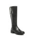 Tamaris Ботуши 1-25633-29 Черен - Pepit.bg