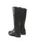 Tamaris Ботуши 1-25633-29 Черен - Pepit.bg