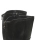 Tamaris Ботуши 1-25633-29 Черен - Pepit.bg