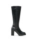 Tamaris Ботуши 1-25634-29 Черен - Pepit.bg