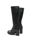 Tamaris Ботуши 1-25634-29 Черен - Pepit.bg