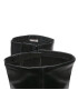Tamaris Ботуши 1-25634-29 Черен - Pepit.bg