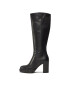 Tamaris Ботуши 1-25634-41 Черен - Pepit.bg