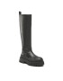 Tamaris Ботуши 1-25639-39 Черен - Pepit.bg