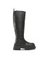 Tamaris Ботуши 1-25639-39 Черен - Pepit.bg