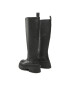 Tamaris Ботуши 1-25639-39 Черен - Pepit.bg