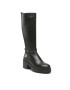 Tamaris Ботуши 1-25640-39 Черен - Pepit.bg