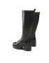 Tamaris Ботуши 1-25640-39 Черен - Pepit.bg