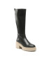 Tamaris Ботуши 1-25640-39 Черен - Pepit.bg