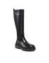Tamaris Ботуши 1-25644-37 Черен - Pepit.bg