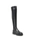 Tamaris Ботуши 1-25693-37 Черен - Pepit.bg