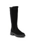 Tamaris Ботуши 1-26620-37 Черен - Pepit.bg