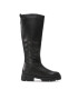Tamaris Ботуши 1-26622-29 Черен - Pepit.bg