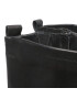 Tamaris Ботуши 1-26622-29 Черен - Pepit.bg