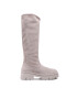 Tamaris Ботуши 1-26622-29 Сив - Pepit.bg