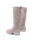 Tamaris Ботуши 1-26622-29 Сив - Pepit.bg