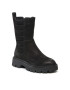 Tamaris Ботуши 1-26917-37 Черен - Pepit.bg
