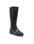 Tamaris Ботуши 8-85602-29 Черен - Pepit.bg