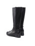 Tamaris Ботуши 8-85602-29 Черен - Pepit.bg