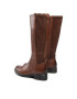 Tamaris Ботуши 8-85602-29 Кафяв - Pepit.bg