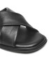 Tamaris Чехли 1-27112-28 Черен - Pepit.bg