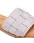 Tamaris Чехли 1-27122-28 Виолетов - Pepit.bg