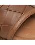 Tamaris Чехли 1-27125-26 Кафяв - Pepit.bg