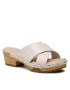 Tamaris Чехли 8-87301-20 Бежов - Pepit.bg