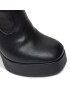 Tamaris Чизми 1-25513-41 Черен - Pepit.bg