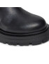 Tamaris Чизми 1-25603-41 Черен - Pepit.bg