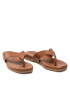 Tamaris Джапанки 1-27131-38 Кафяв - Pepit.bg
