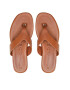 Tamaris Джапанки 1-27131-38 Кафяв - Pepit.bg