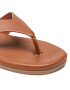 Tamaris Джапанки 1-27131-38 Кафяв - Pepit.bg