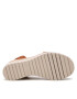 Tamaris Еспадрили 1-28310-28 Кафяв - Pepit.bg