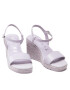 Tamaris Еспадрили 1-28376-38 Виолетов - Pepit.bg