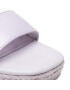 Tamaris Еспадрили 1-28376-38 Виолетов - Pepit.bg