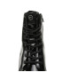 Tamaris Боти 1-25290-41 Черен - Pepit.bg