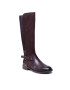 Tamaris Офицерки 1-25506-27 Кафяв - Pepit.bg