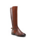 Tamaris Офицерки 1-25506-27 Кафяв - Pepit.bg