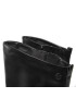 Tamaris Офицерки 1-25519-29 Черен - Pepit.bg